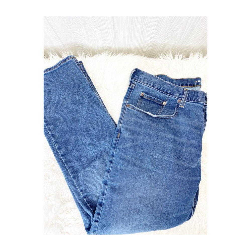 Old Navy Slim Jeans 38X32